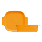 Travessa Quadrada - Assar & Servir (Amarela)