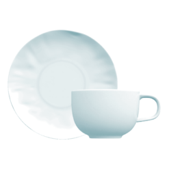 Xícara de café Orgânico
