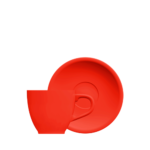 Xícara Expresso Oval