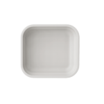 Travessa Funda 1/6 - Buffet Pro (Branco)