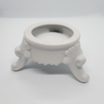 Pé de Fruteira - Concha (Branco)