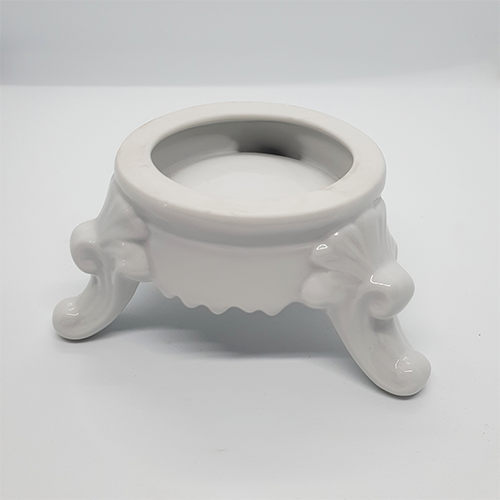 415a45c180ff09d4abfe92a754074c79.png Pé de Fruteira - Concha (Branco) - Imagem 1