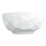 Tigela G - Edros (Branco)