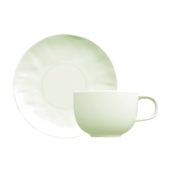 Xícara de Café Orgânico