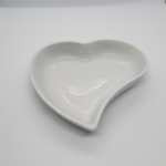 Travessa Coração - La Paz P (Branco)