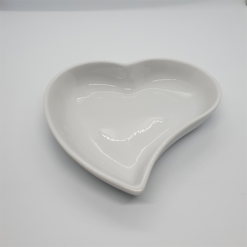 Travessa Coração - La Paz P (Branco)