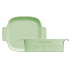 Travessa Quadrada - Assar & Servir (Verde)