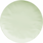 Prato de Sobremesa - Orgânico (Verde)