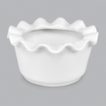 Cachepot Mexicano M (Branco)