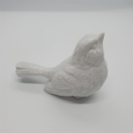 Pássaro Avulso 3 (Branco)