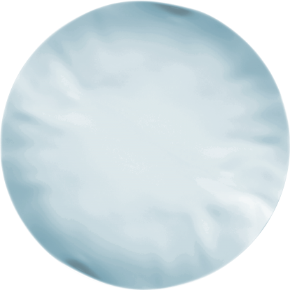 9d0694899e80d2657d9fb15f912028e6.png Prato Raso Orgânico (Azul) - Imagem 1