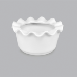 Cachepot Mexicano P (Branco)