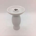 Rosh de porcelana (com Recorte) - 4 (Branco)