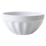 Tigela G - Pingada (Branco)