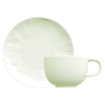 Xícara de Chá Orgânico