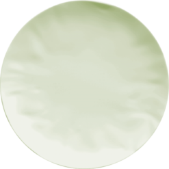 Prato Raso - Orgânico (Verde)