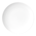 Prato Raso P - Coup (Branco)