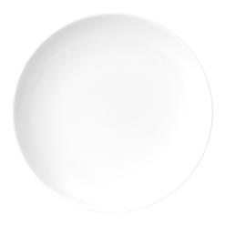 Prato Raso P - Coup (Branco)
