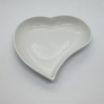 Travessa Coração - La Paz M (Branco)