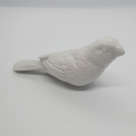 Pássaro Avulso 2 (Branco)