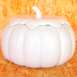 Tigela Moranga A1 (Branco)