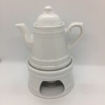 Conj. Rechaud Bule e Tampa 430 ML