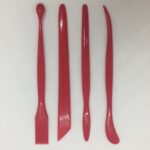 Esteca Escult Plast (CJT 4 Pçs) - 15084