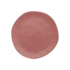 Prato Lanche - Organic (Terracota)