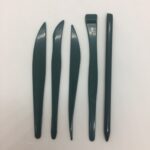 Esteca Escult Plast (CJT 5 Pçs) - 15087