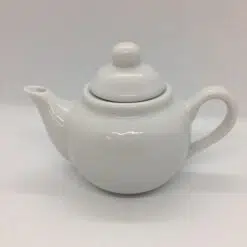 Bule de chá com tampa 300ML