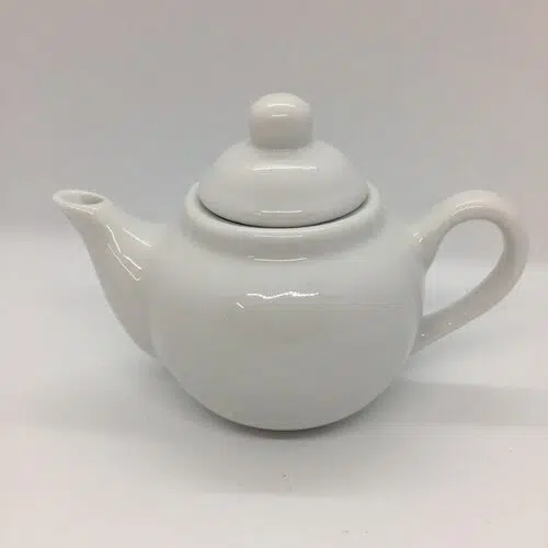 Bule de chá com tampa 300ML - Imagem 1