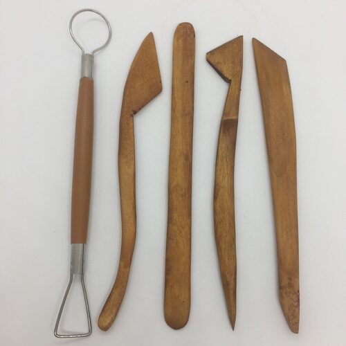 9d03475364a32039f0417678c6ca7447.jpg Esteca Madeira (CJT 5 Pçs) - 15254 - Imagem 1