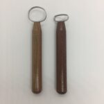 Esteca Escult Arame (CJT 2 Pçs) - 15252