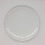 Prato Sobremesa (21cm) - White