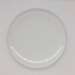 Prato Sobremesa (21cm) - White
