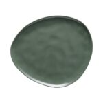 Prato Lanche Runas Folha