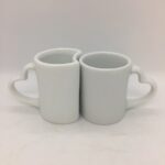 Canequinha Coração