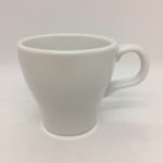 Xícara Cappuccino tulipa