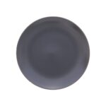 Prato Lanche Color Home Grafite