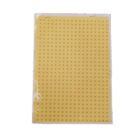 Decalque Estrela P Rosa