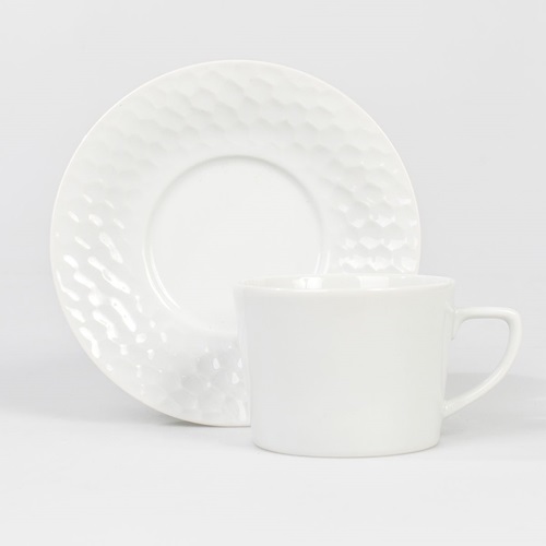 Xícara de Chá com Pires Ártico.jpg Xícara de Chá com Pires Ártico