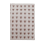 Decalque Triângulo P Marrom