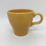 Xícara Cappuccino tulipa