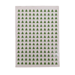 Decalque Triângulo M Verde Claro