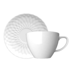 Xícara de Chá Plissan