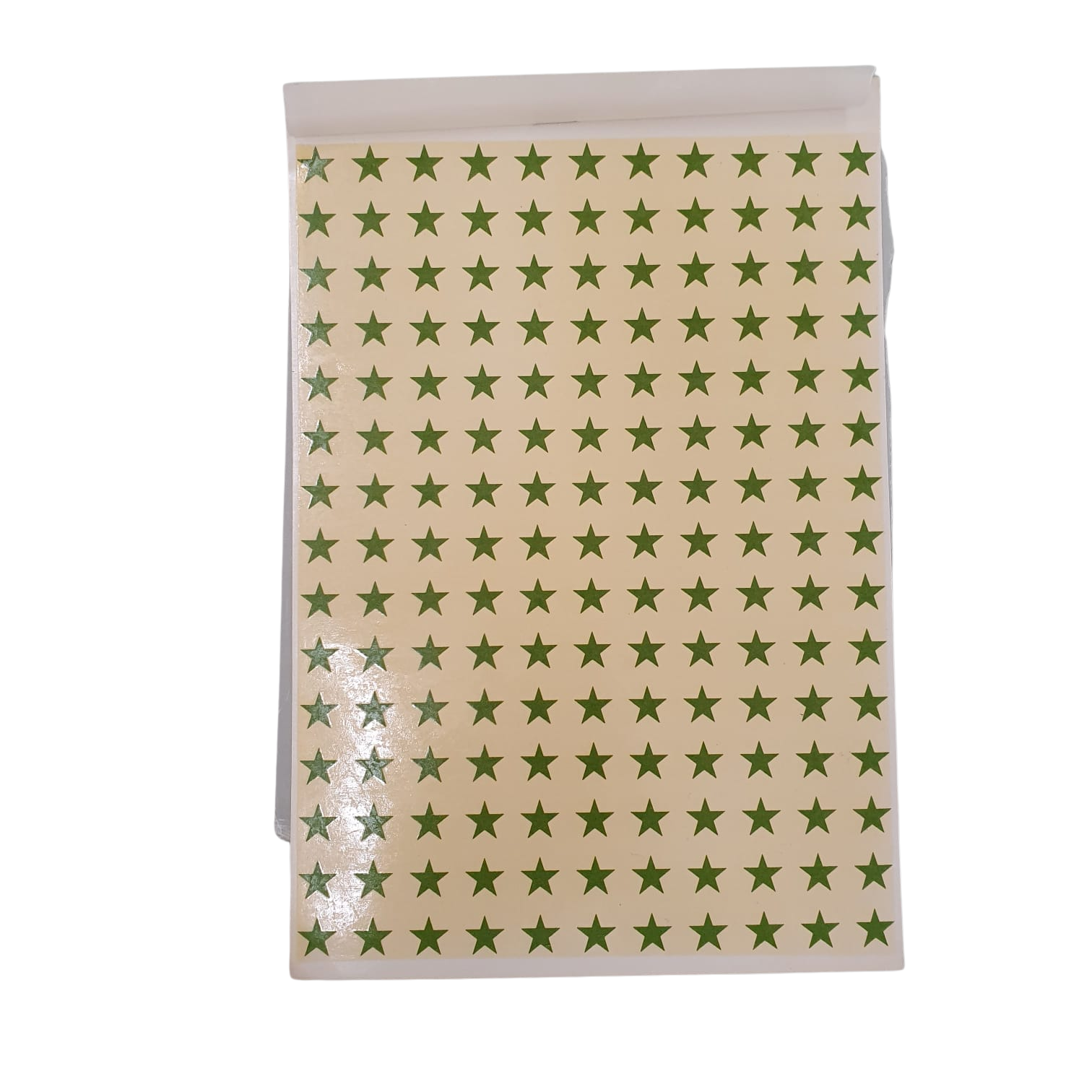 36d26f3ef662ebe87734847305bdb6dc39780_nobg Decalque Estrela M Verde Claro - Imagem 1