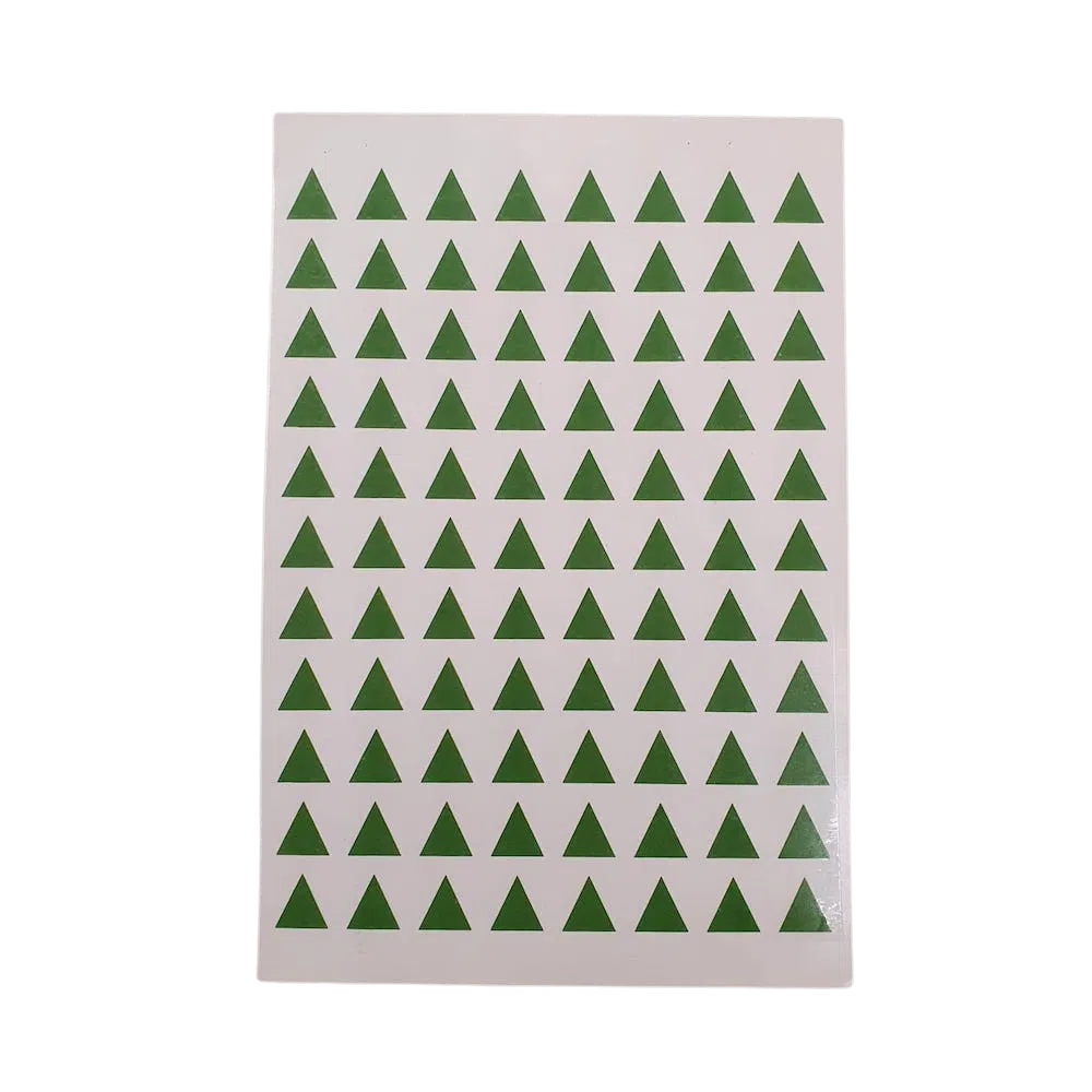 3aa4a5ef3ec2297213f368d9cec7098778634_nobg Decalque Triângulo G Verde - Imagem 1