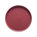 Prato Raso Edge Cayenne