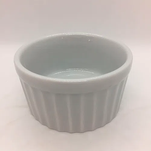 427657e3f5ab00294a15c985f7d736d8.png Ramekin G 220ml (Branco) - Imagem 1