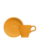 Xícara Tulipa expresso